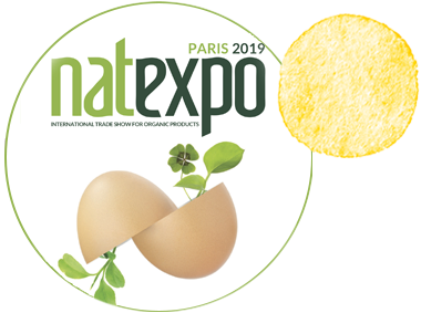 Natexpo paris 2019