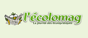 logo l'écolomag