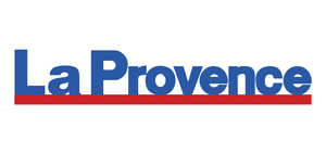 logo la provence