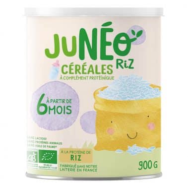 junéo riz