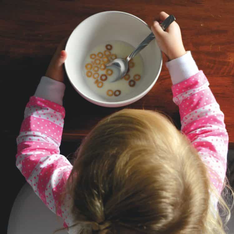 Troubles de l'Oralité Alimentaire