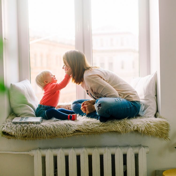 Concilier vie professionnelle et vie de maman